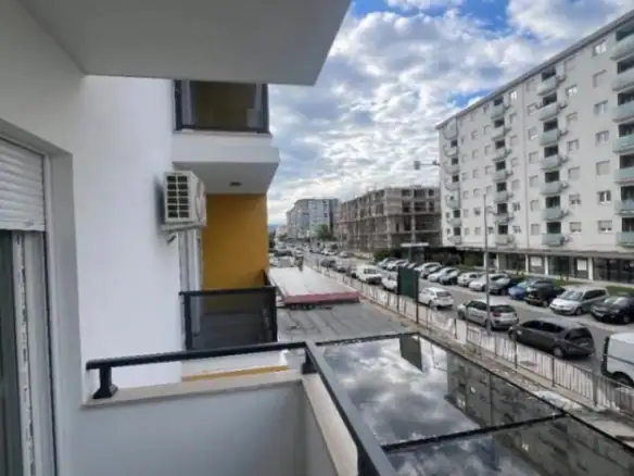 Jednosoban stan 45 m² – Zabjelo, Podgorica — fotografija 7