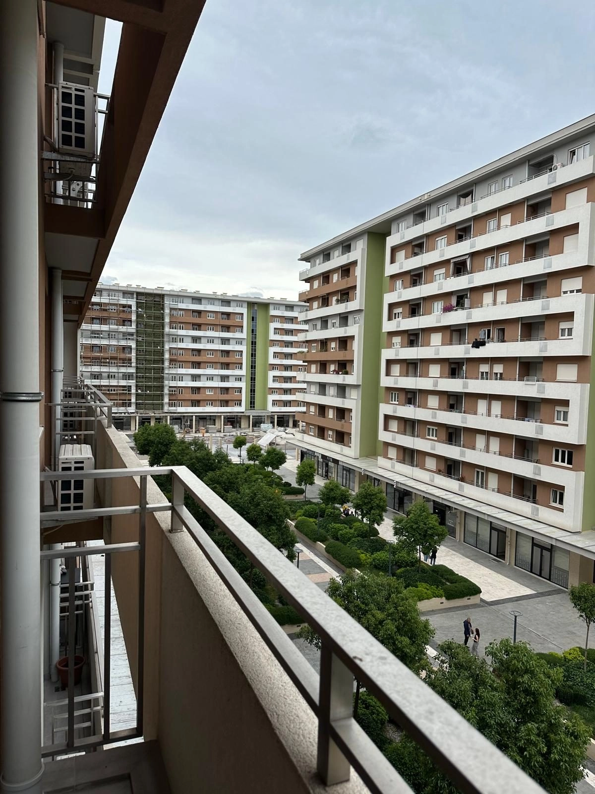Jednosoban-stan-Central-Point-Podgorica Jednosoban stan u naselju Central Point, Podgorica