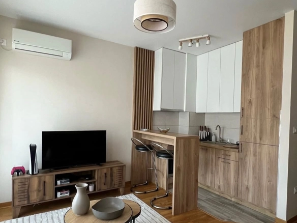 Garsonjera 30 m² u Zagoriču