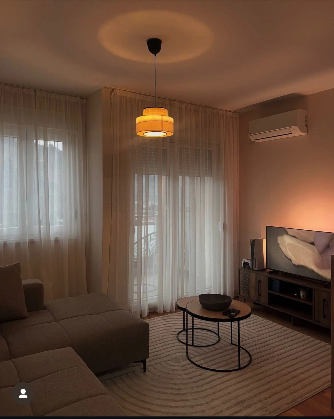 Garsonjera-30-m²-u-Zagoricu-Podgorica-1 Garsonjera u Zagoriču, Podgorica — fotografija 2