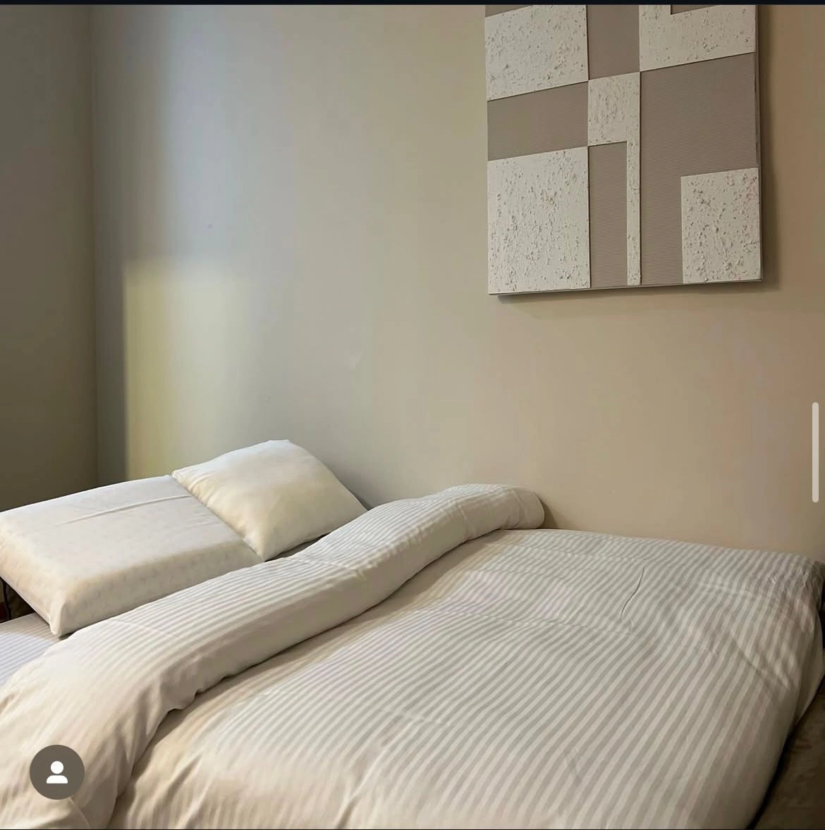 Garsonjera-30-m²-u-Zagoricu-Podgorica-6 Garsonjera u Zagoriču, Podgorica — fotografija 7