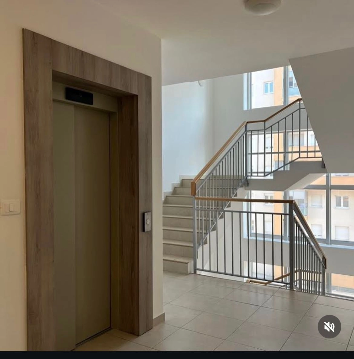 Garsonjera-30-m²-u-Zagoricu-Podgorica-7 Garsonjera u Zagoriču, Podgorica — fotografija 8