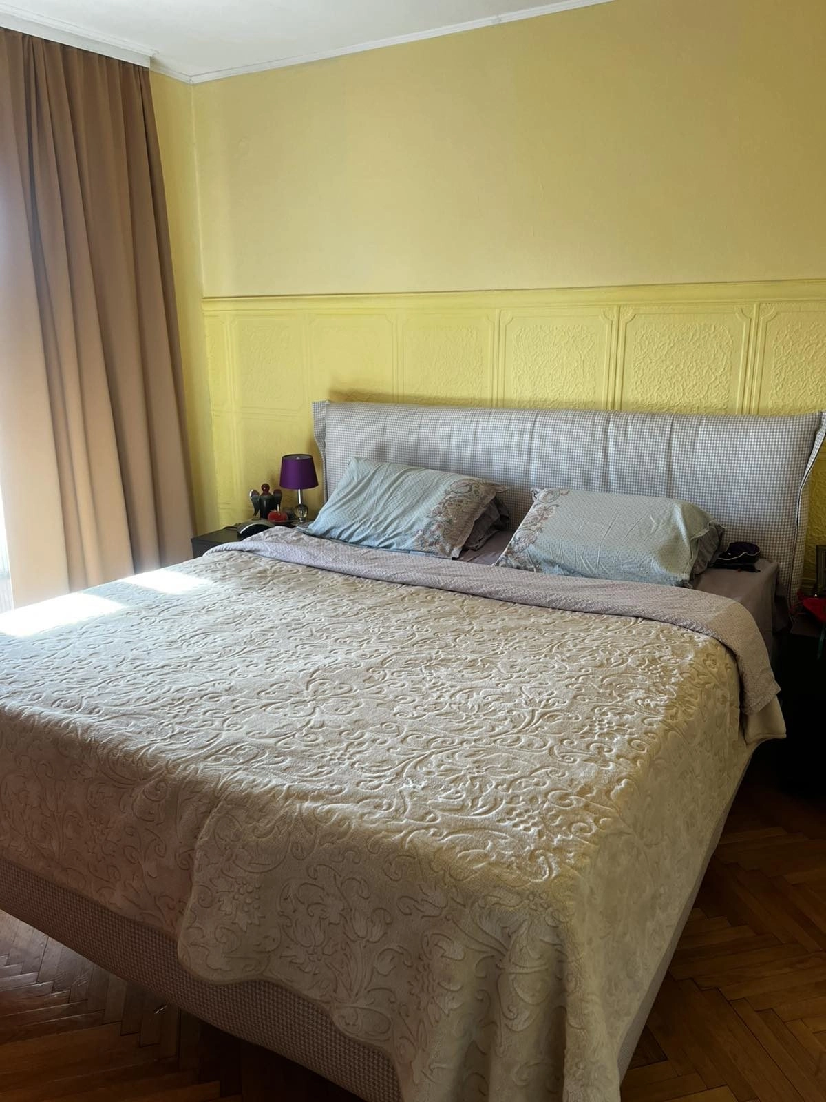 Trosoban-stan-u-Tolosima-Podgorica-7 Izdavanje: Trosoban stan – Tološi, Podgorica — fotografija 8