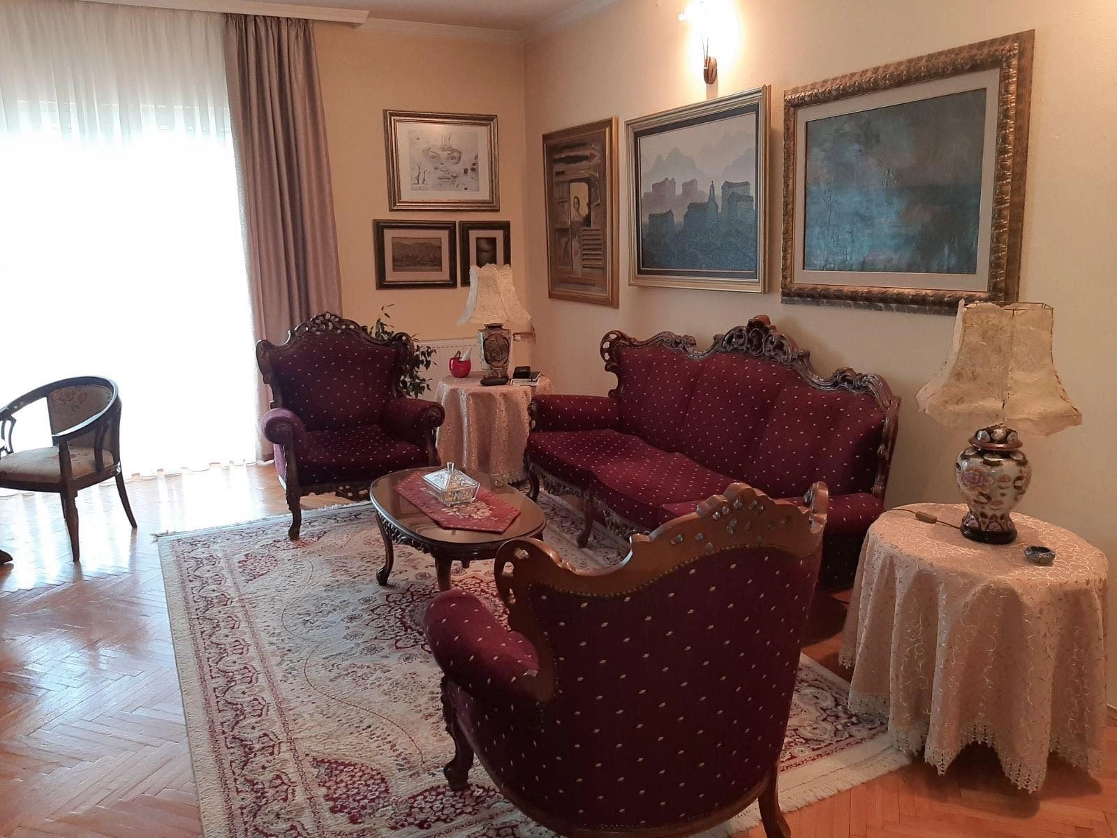 Trosoban-stan-u-Tolosima-Podgorica-11 Izdavanje: Trosoban stan – Tološi, Podgorica — fotografija 12