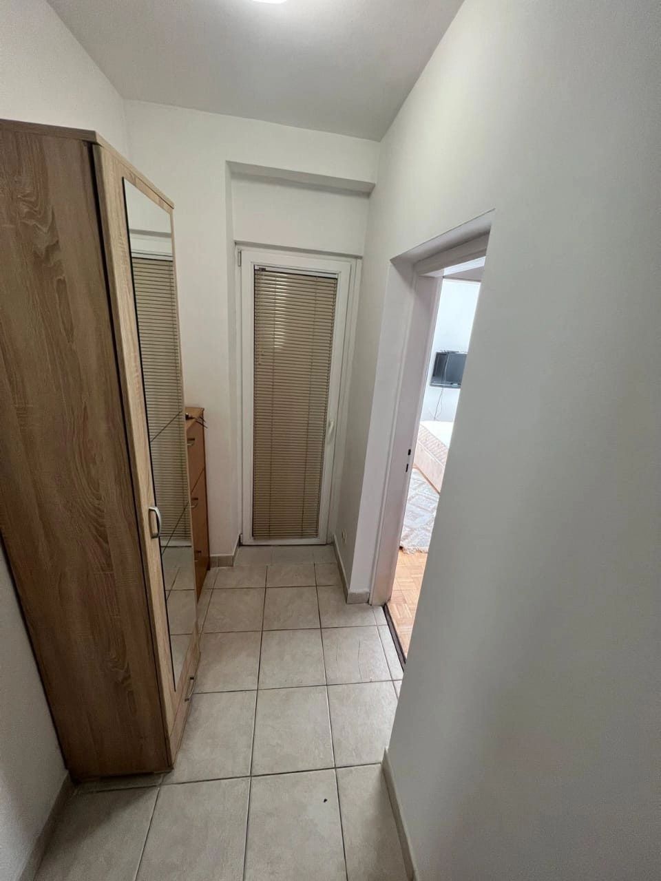 Jednosoban-stan-Stari-aerodrom-Podgorica-8 Izdavanje: Jednosoban stan 35 m² – Stari aerodrom, Podgorica — fotografija 9