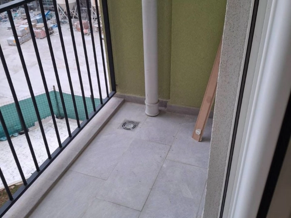 Izdavanje: Jednosoban stan 40 m² – Pobrežje, Podgorica — fotografija 3
