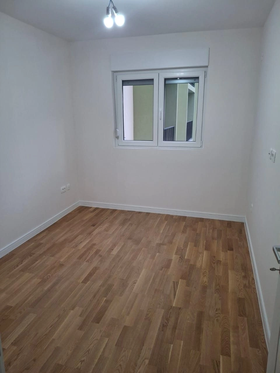 Jednosoban-stan-u-Pobrezju-Podgorica-4 Izdavanje: Jednosoban stan 40 m² – Pobrežje, Podgorica — fotografija 5