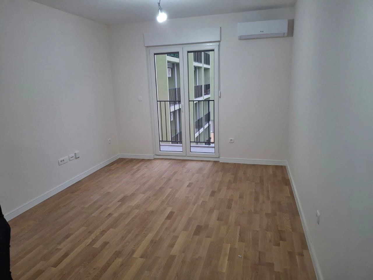 Jednosoban-stan-u-Pobrezju-Podgorica-8 Izdavanje: Jednosoban stan 40 m² – Pobrežje, Podgorica — fotografija 9