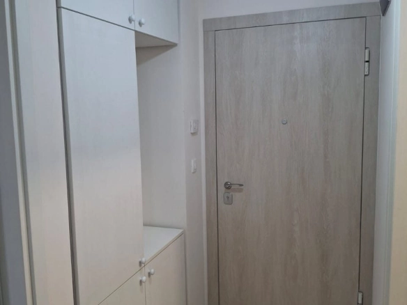 Izdavanje: Jednosoban stan 40 m² – Pobrežje, Podgorica — fotografija 10