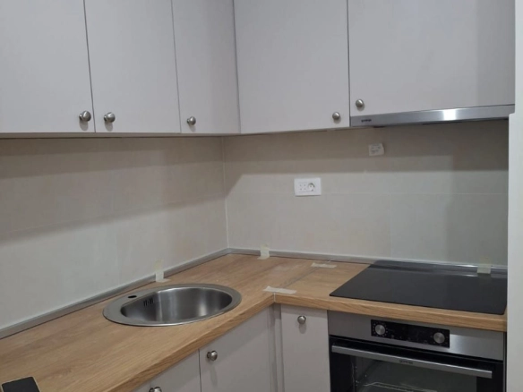 Izdavanje: Jednosoban stan 40 m² – Pobrežje, Podgorica — fotografija 13