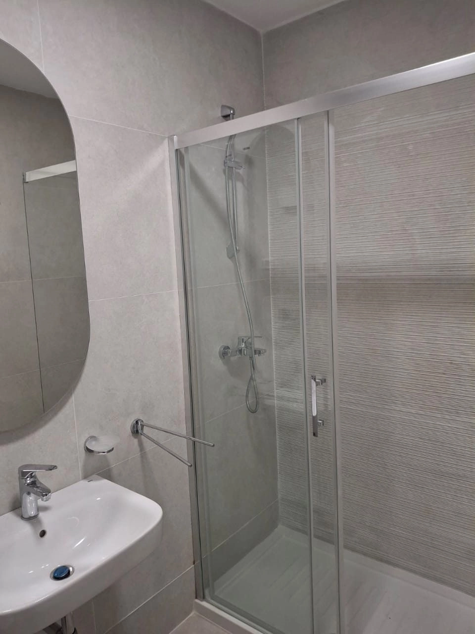 Jednosoban-stan-u-Pobrezju-Podgorica-13 Izdavanje: Jednosoban stan 40 m² – Pobrežje, Podgorica — fotografija 14