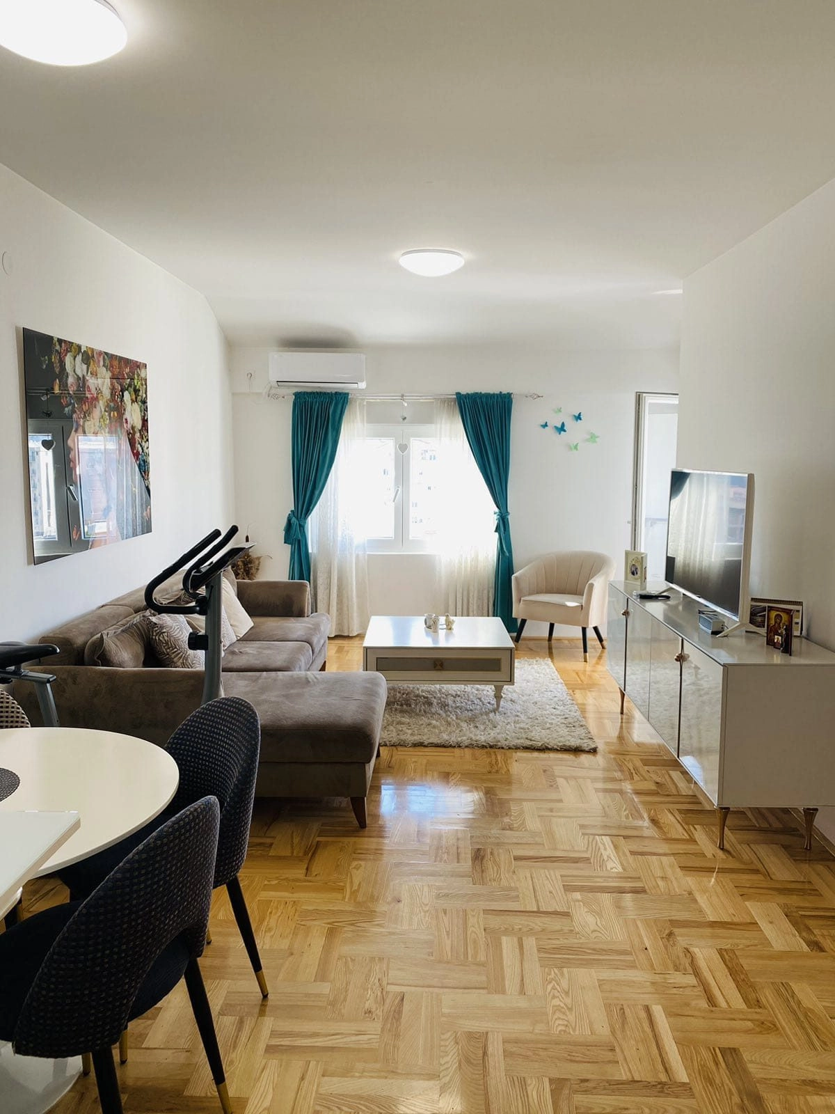 Jednosoban-stan-49-m²-u-naselju-Ljubovic-Podgorica Jednosoban stan 49 m² u naselju Ljubović