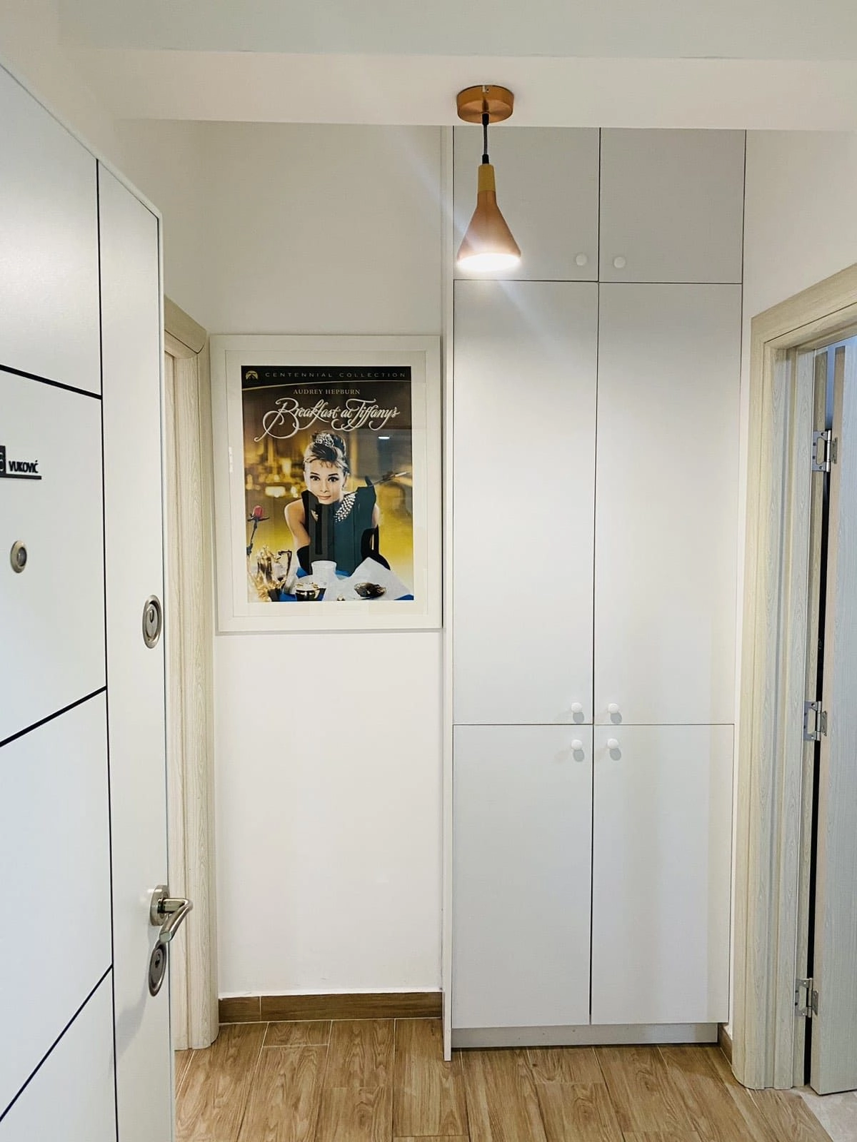 Jednosoban-stan-49-m²-u-naselju-Ljubovic-Podgorica-3 Jednosoban stan 49 m² – Ljubović, Podgorica — fotografija 4