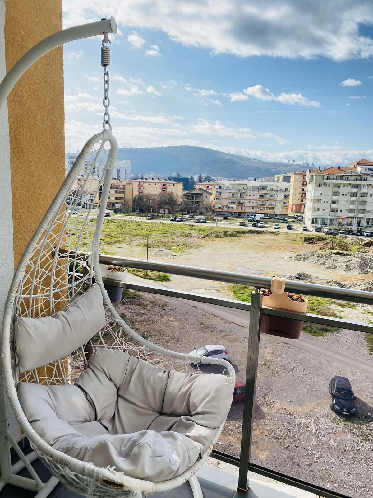 Jednosoban-stan-49-m²-u-naselju-Ljubovic-Podgorica-5 Jednosoban stan 49 m² – Ljubović, Podgorica — fotografija 6