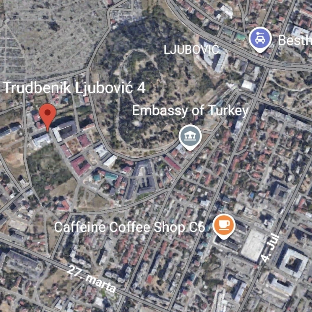 Jednosoban-stan-49-m²-u-naselju-Ljubovic-Podgorica-6 Jednosoban stan 49 m² – Ljubović, Podgorica — fotografija 7