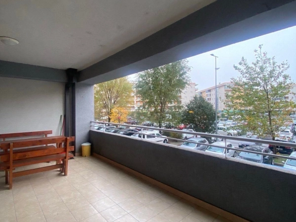 Jednosoban stan u City kvartu, Podgorica — fotografija 7