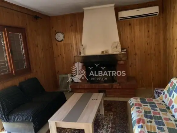 Kuća sa pogledom na planine, Dobra Voda, Bar — fotografija 2