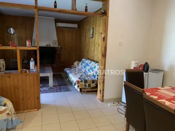 Kuća sa pogledom na planine, Dobra Voda, Bar — fotografija 3