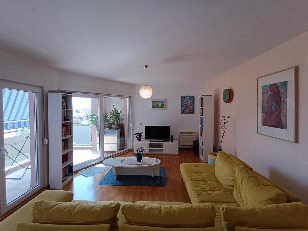 Dvosoban-stan-sa-pogledom-na-more-u-Mazini-Tivat-1 Dvosoban stan 81 m² – Mažina, Tivat — fotografija 2