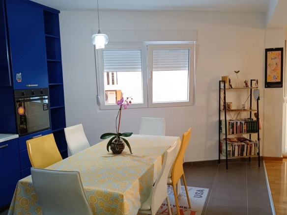 Dvosoban stan 81 m² – Mažina, Tivat — fotografija 4