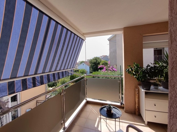 Dvosoban stan 81 m² – Mažina, Tivat — fotografija 5