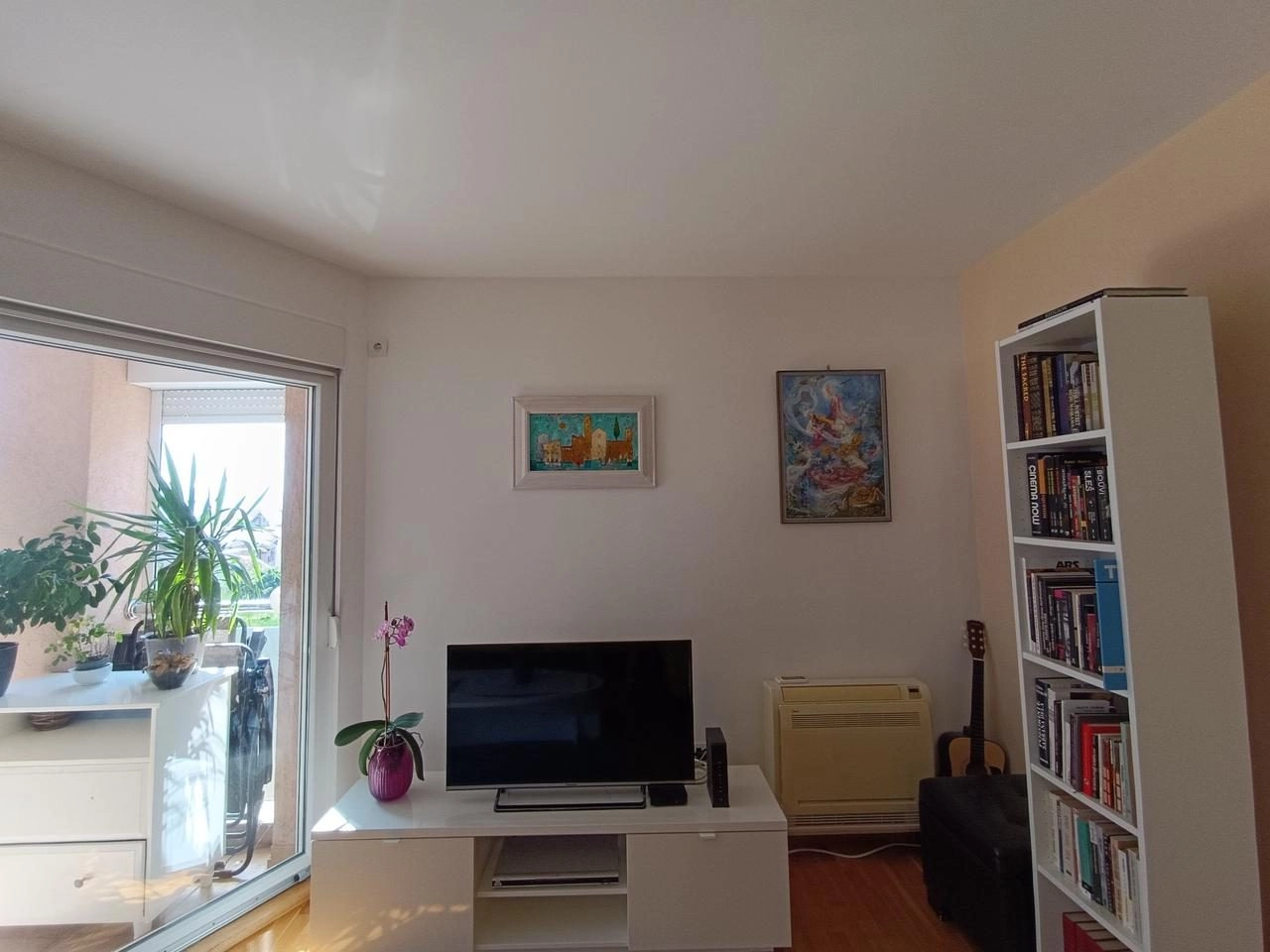 Dvosoban-stan-sa-pogledom-na-more-u-Mazini-Tivat-5 Dvosoban stan 81 m² – Mažina, Tivat — fotografija 6