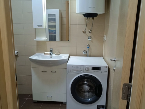 Dvosoban stan 81 m² – Mažina, Tivat — fotografija 8