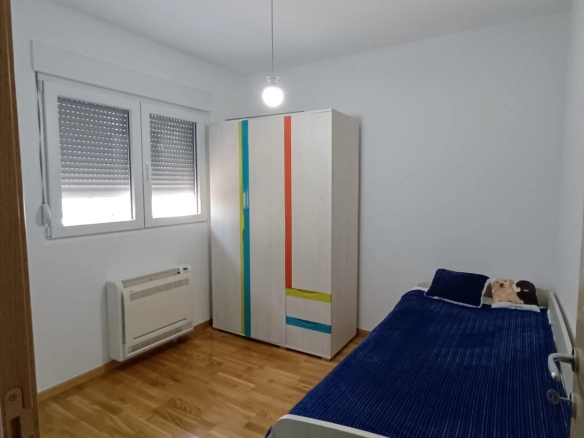 Dvosoban stan 81 m² – Mažina, Tivat — fotografija 9
