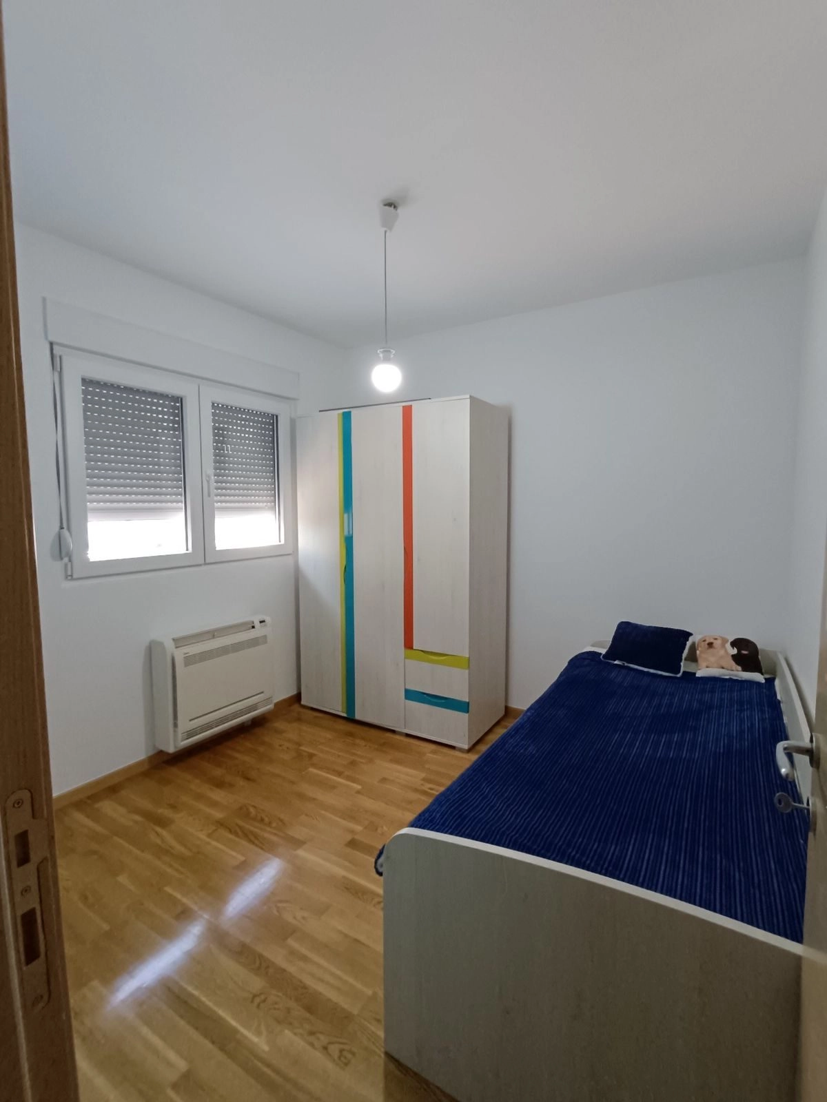 Dvosoban-stan-sa-pogledom-na-more-u-Mazini-Tivat-8 Dvosoban stan 81 m² – Mažina, Tivat — fotografija 9