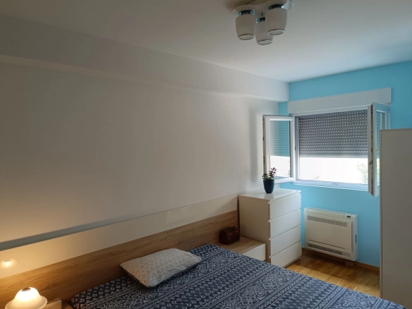 Dvosoban stan 81 m² – Mažina, Tivat — fotografija 10