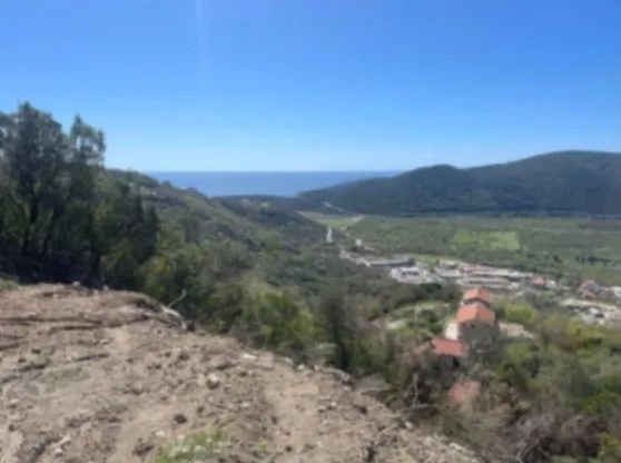 Plac 10.000 m² – Budva — fotografija 2