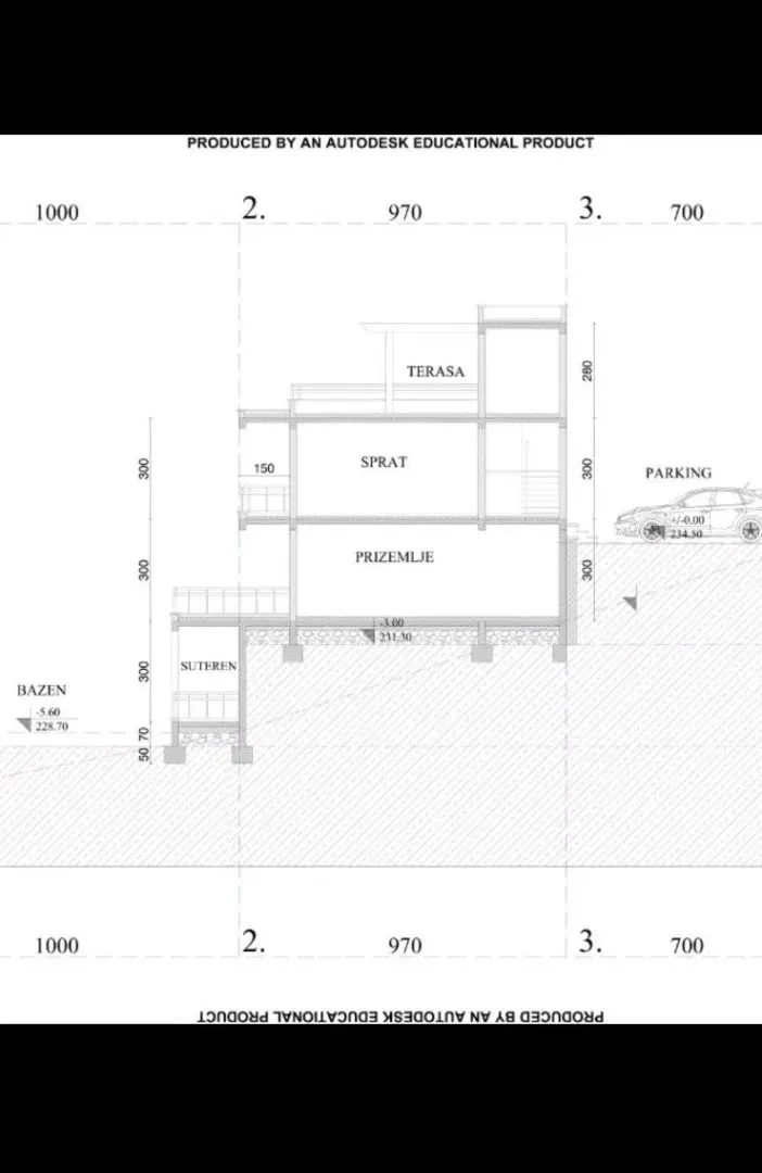 Plac-sa-pogledom-na-more-Svinjista-Budva-4 Plac 10.000 m² – Budva — fotografija 5