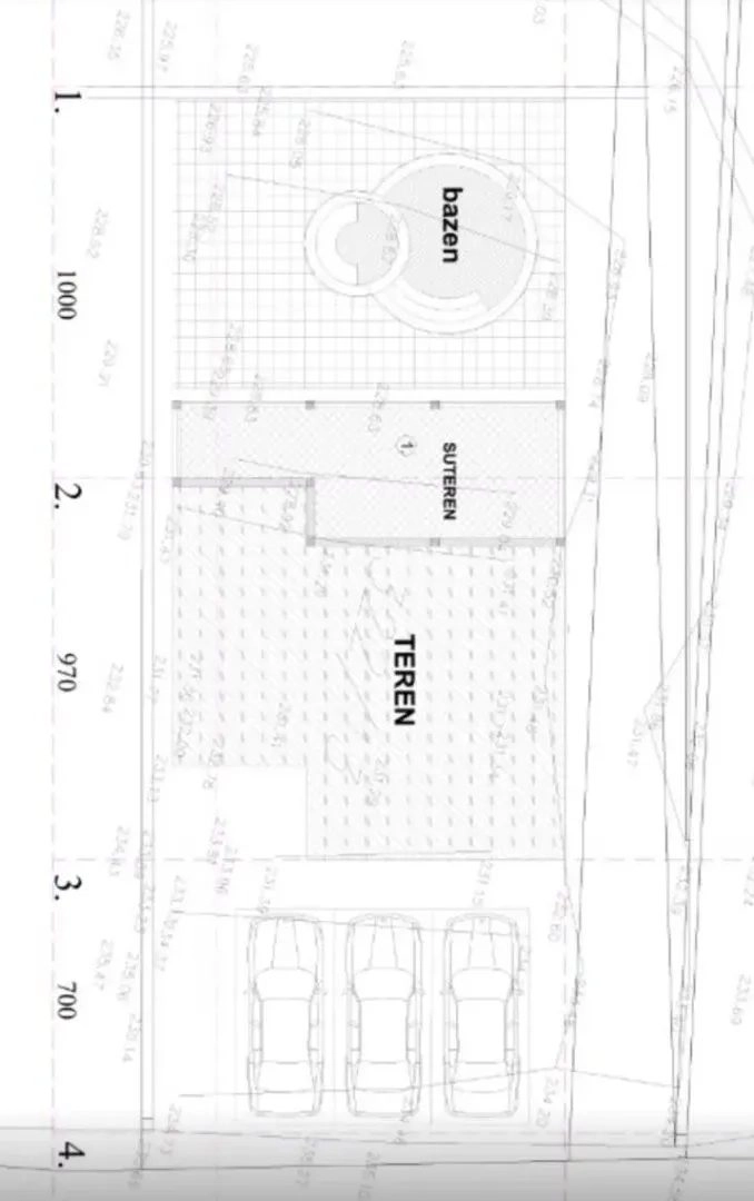 Plac-sa-pogledom-na-more-Svinjista-Budva-5 Plac 10.000 m² – Budva — fotografija 6