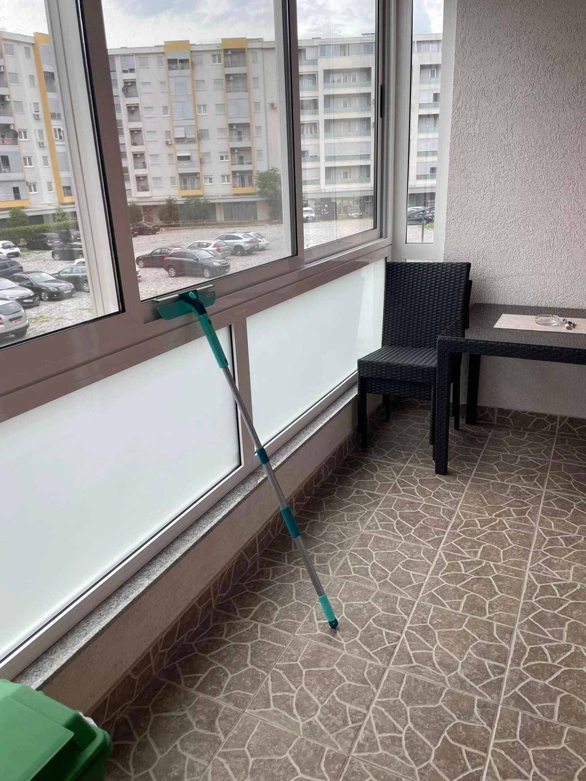 Jednosoban-stan-Stari-aerodrom-Podgorica-8 Izdavanje: Jednosoban stan 50 m² – Stari aerodrom, Podgorica — fotografija 9