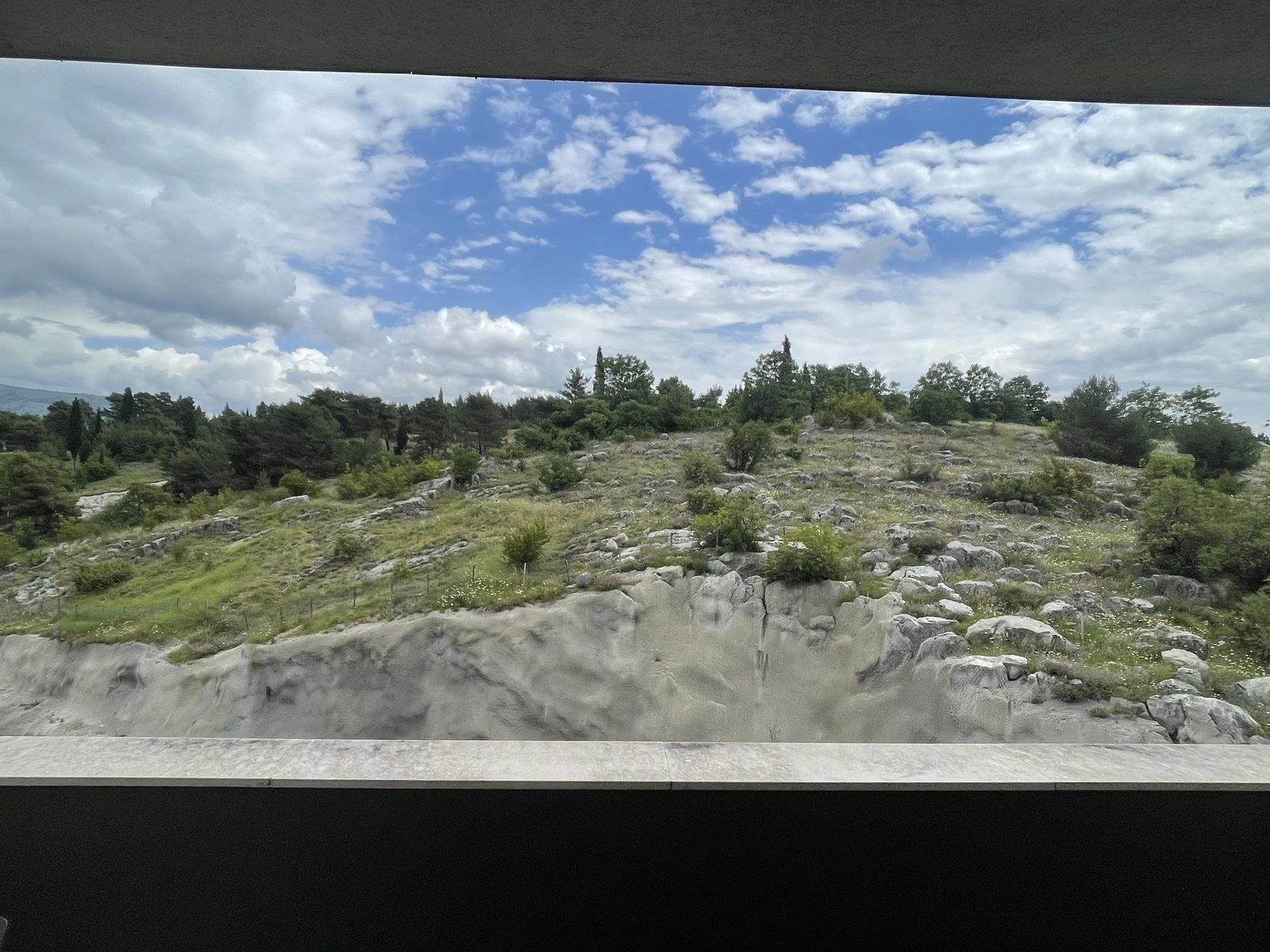 Jednosoban-stan-Vezirov-most-Podgorica-3 Izdavanje: Jednosoban stan 45 m² – Vezirov most, Podgorica — fotografija 4