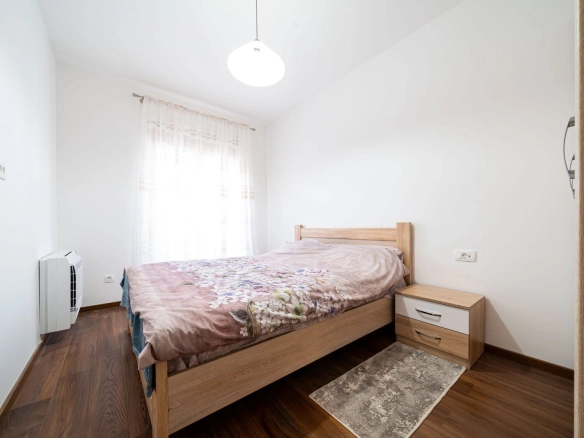 Izdavanje: Dvosoban stan 70 m² – Master kvart, Podgorica — fotografija 6