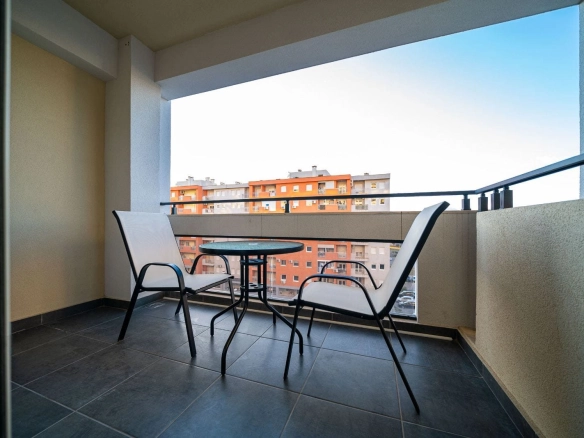 Izdavanje: Dvosoban stan 70 m² – Master kvart, Podgorica — fotografija 11