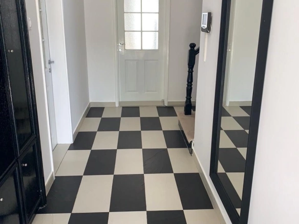 Izdavanje: Kuća 250 m² – Zagorič, Podgorica — fotografija 3