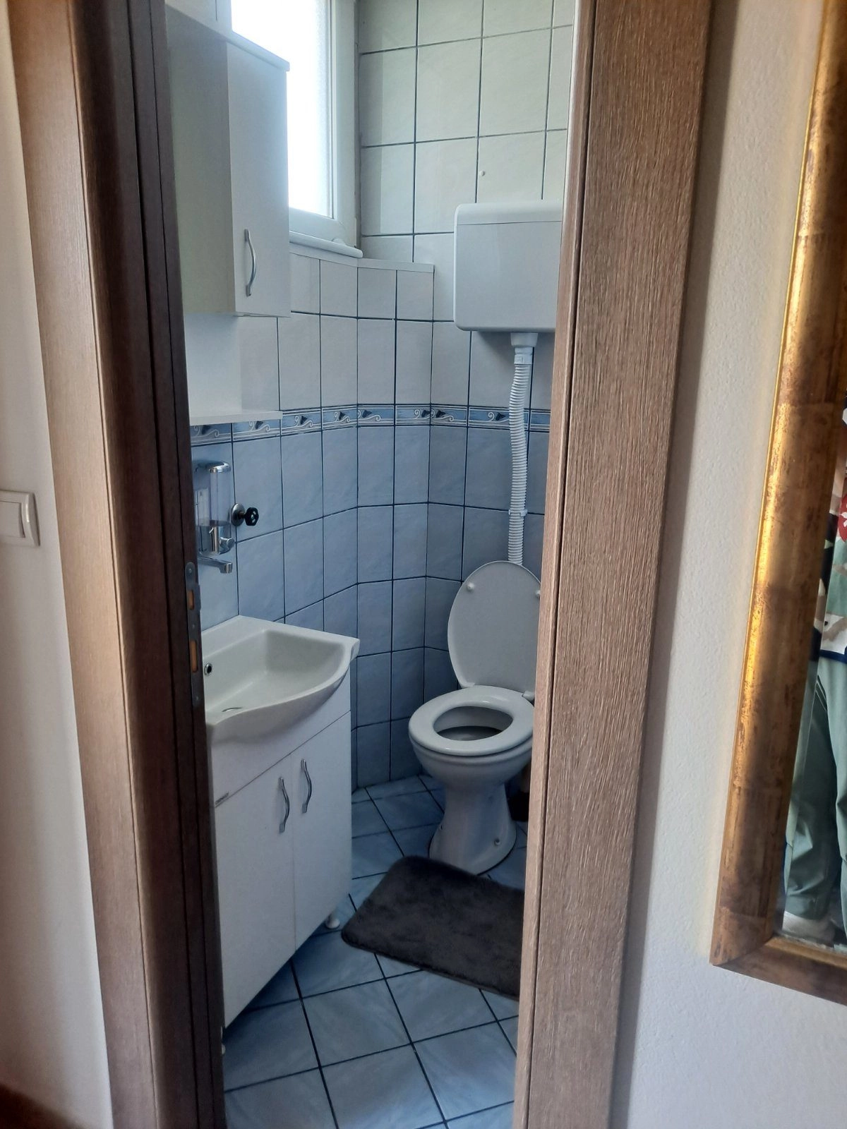 Trosoban-stan-Stari-aerodrom-Podgorica-10 Izdavanje: Trosoban stan 130 m² – Stari aerodrom, Podgorica — fotografija 11
