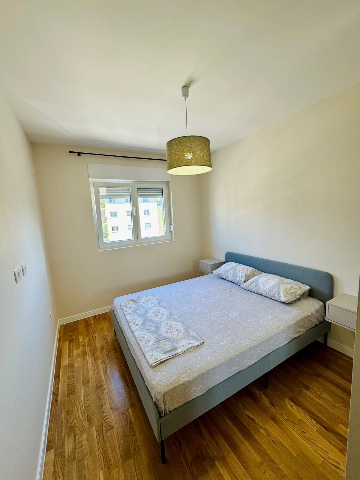 Jednosoban-stan-u-Pobrezju-Podgorica-2 Jednosoban stan u Pobrežju, Podgorica — fotografija 3