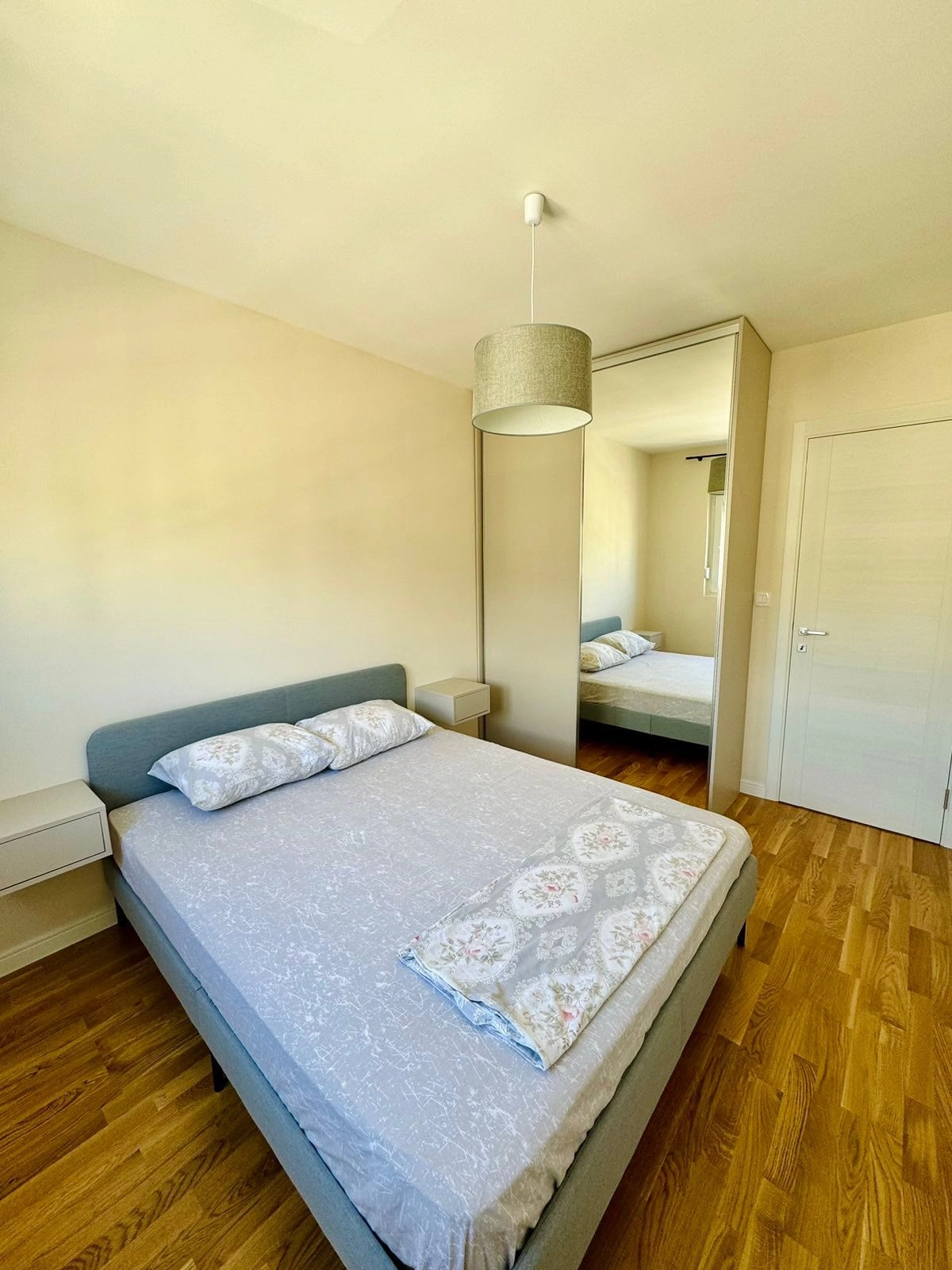 Jednosoban-stan-u-Pobrezju-Podgorica-3 Jednosoban stan u Pobrežju, Podgorica — fotografija 4