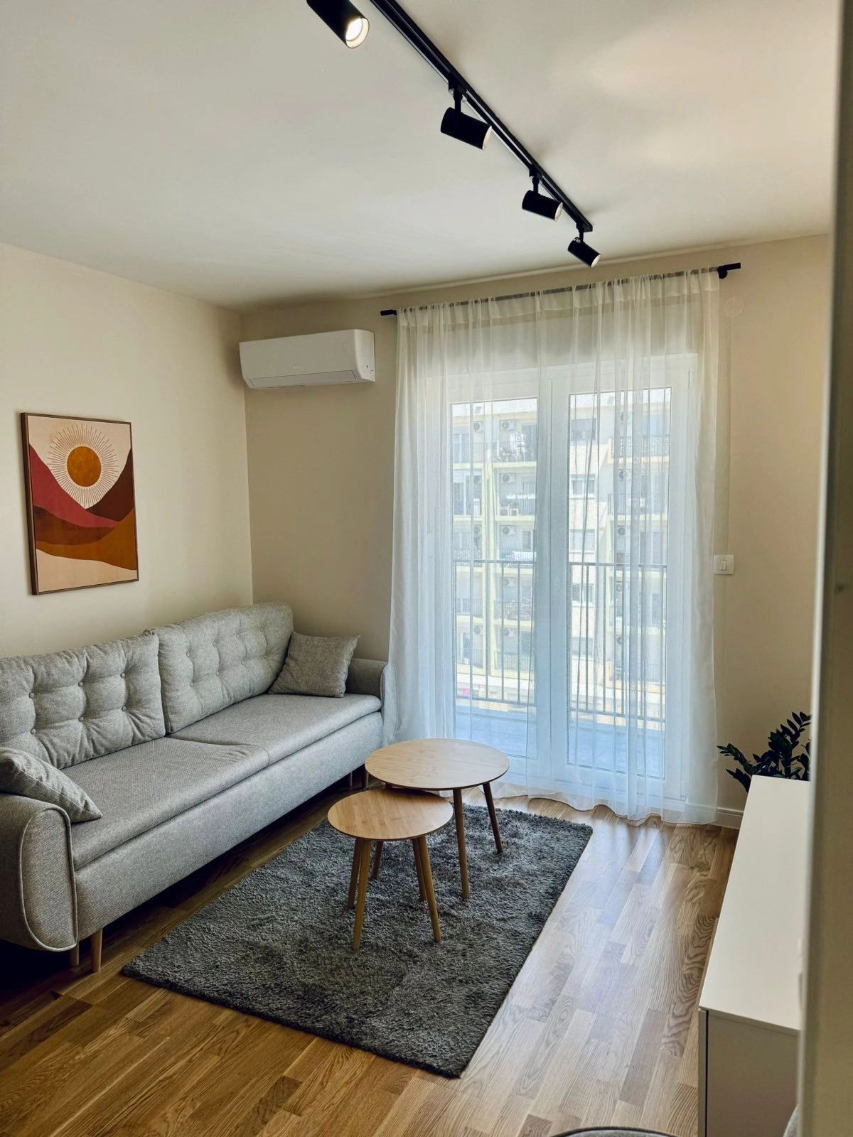 Jednosoban-stan-u-Pobrezju-Podgorica-10 Jednosoban stan u Pobrežju, Podgorica — fotografija 11