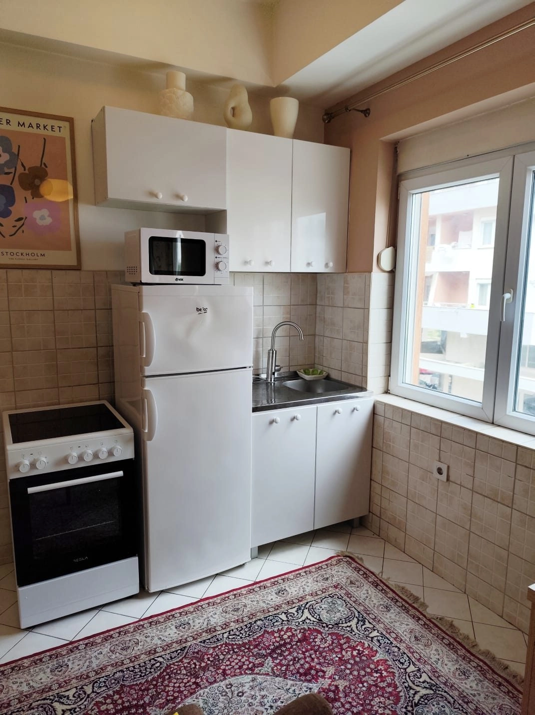 Garsonjera-23-m²-u-naselju-Preko-Morace-Podgorica-1 Garsonjera 23 m² u naselju Preko Morače, Podgorica — fotografija 2
