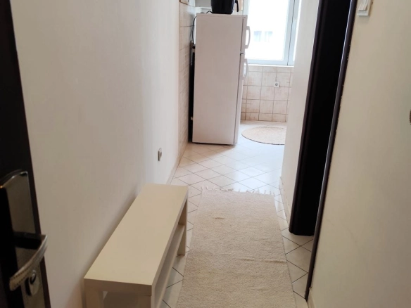 Garsonjera 23 m² u naselju Preko Morače, Podgorica — fotografija 3