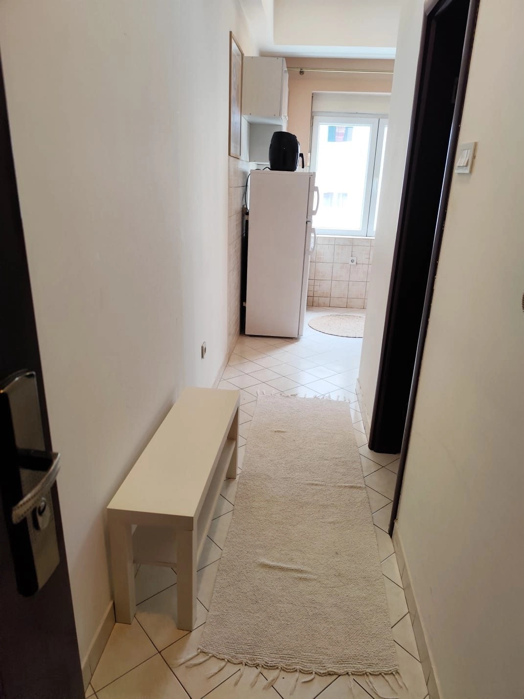 Garsonjera-23-m²-u-naselju-Preko-Morace-Podgorica-2 Garsonjera 23 m² u naselju Preko Morače, Podgorica — fotografija 3