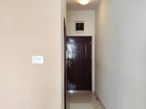 Garsonjera 23 m² u naselju Preko Morače, Podgorica — fotografija 5
