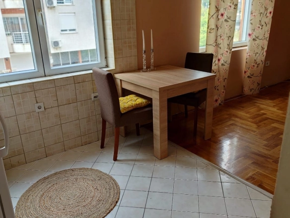 Garsonjera 23 m² u naselju Preko Morače, Podgorica — fotografija 6