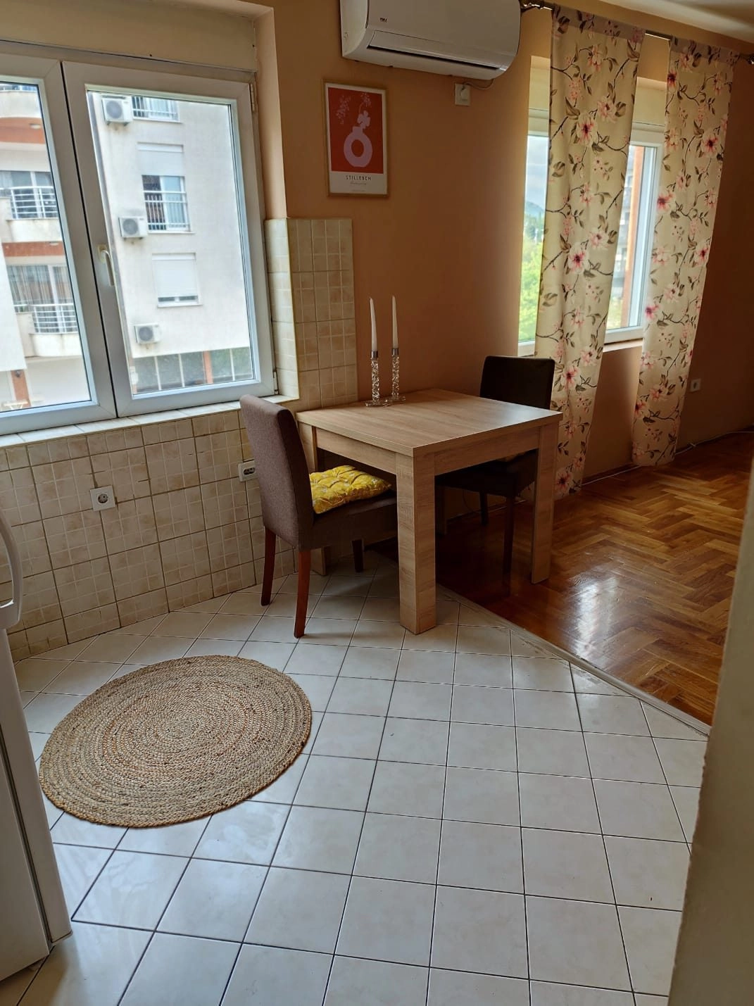 Garsonjera-23-m²-u-naselju-Preko-Morace-Podgorica-5 Garsonjera 23 m² u naselju Preko Morače, Podgorica — fotografija 6