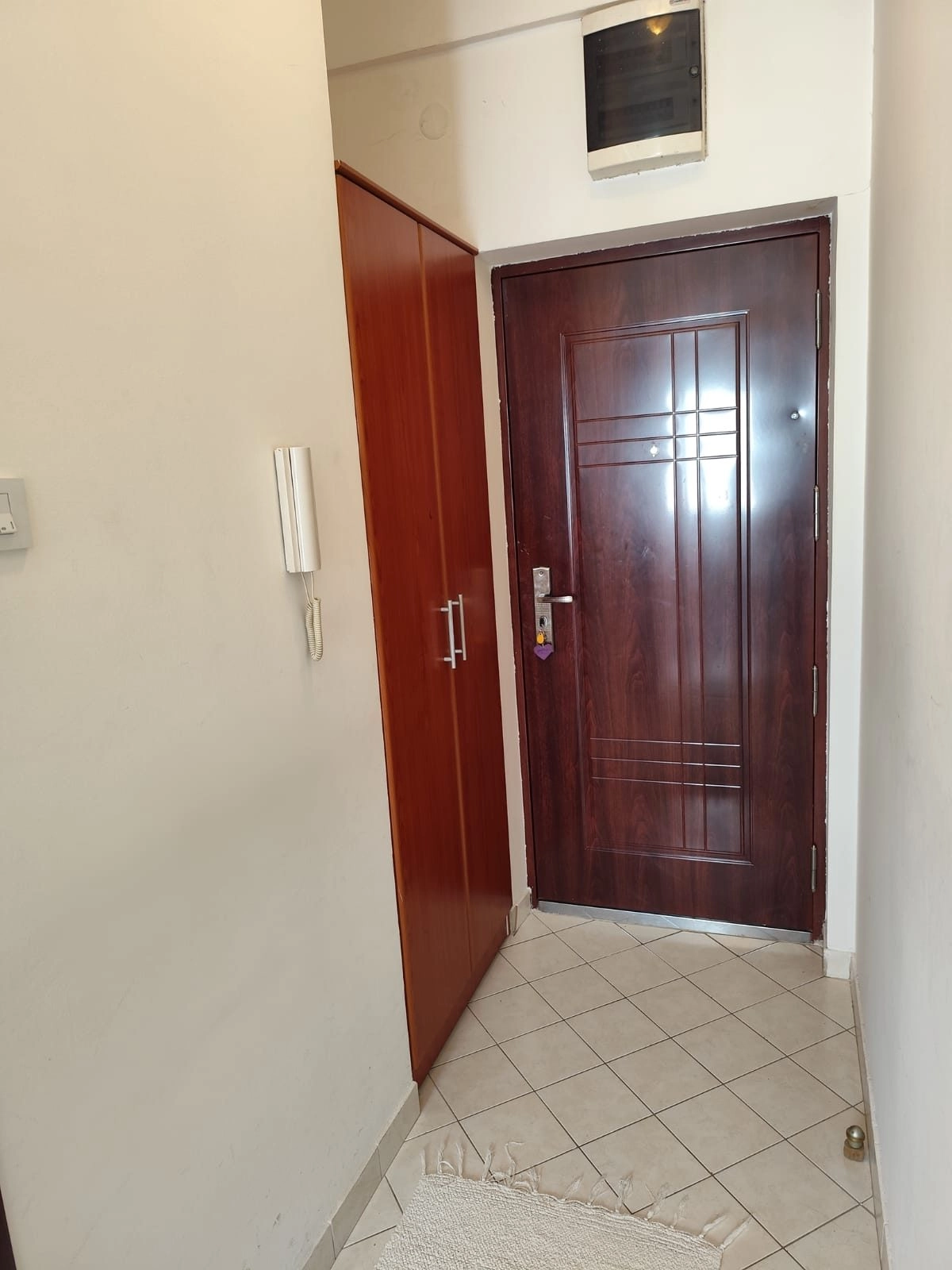 Garsonjera-23-m²-u-naselju-Preko-Morace-Podgorica-7 Garsonjera 23 m² u naselju Preko Morače, Podgorica — fotografija 8