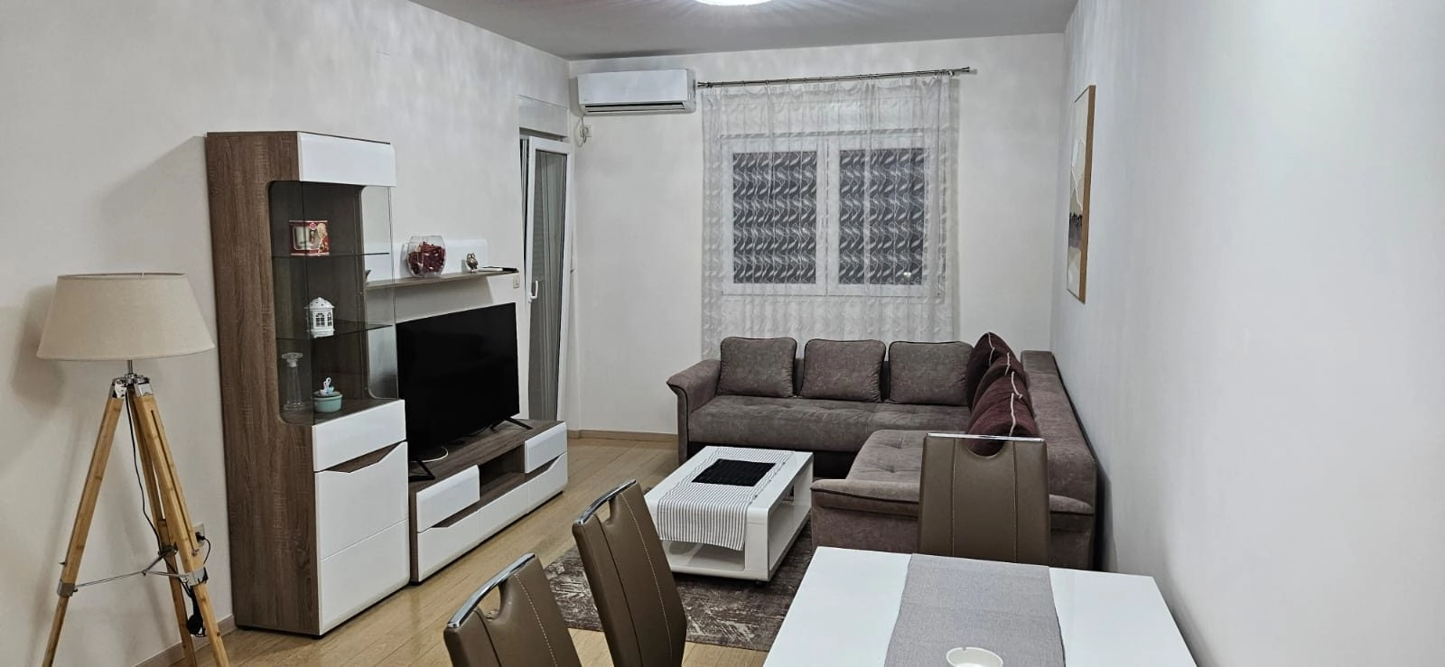 Jednosoban-namjesten-stan-u-City-kvartu-Podgorica Jednosoban namješten stan u City kvartu